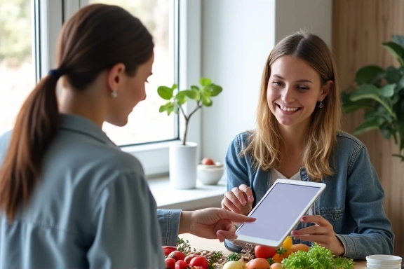Educación Nutricional