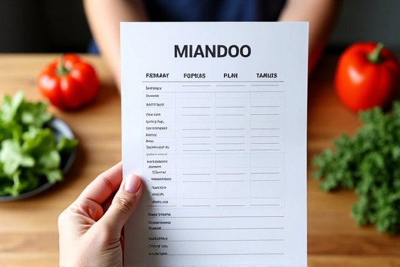 Nutrición Personalizada